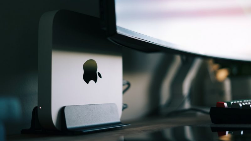 Apple Mac mini