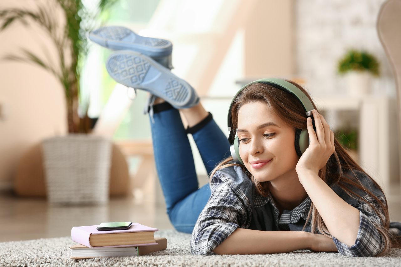 Czy warto słuchać audiobooków?
